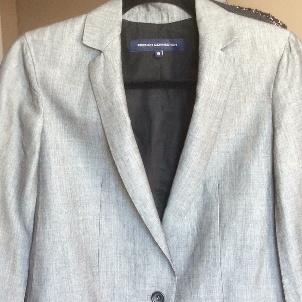 French Connection Blazer